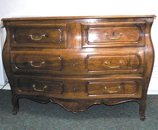 Mobilier ancien